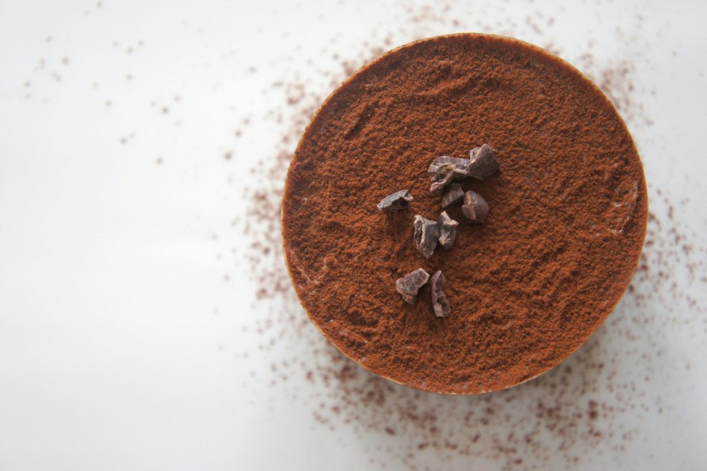 El chocolate aporta energía. Pexels