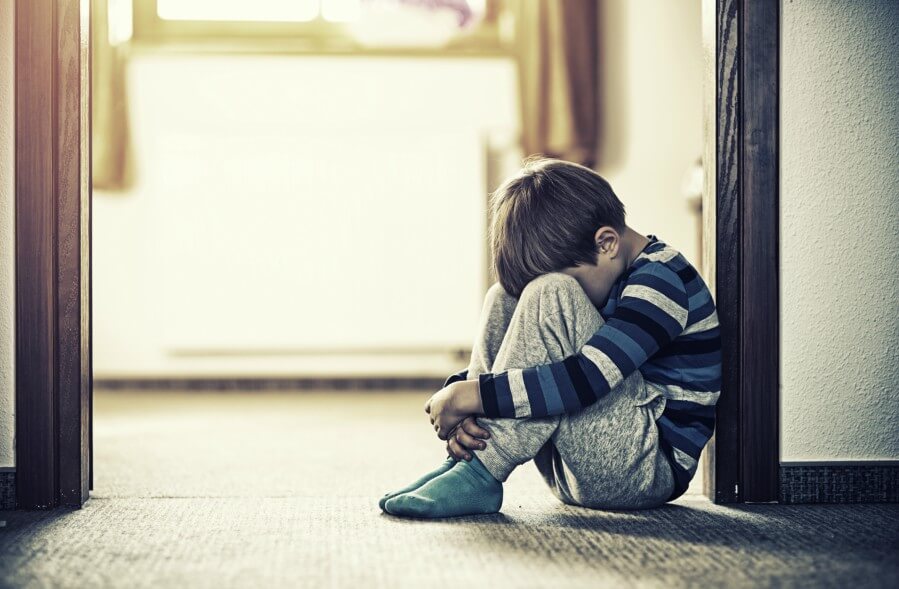 depresion-infantil-actividad-fisica-evita
