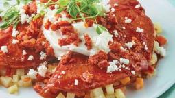 comida mexicana