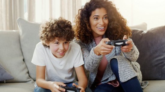 Hijos-videojuegos-y-cómo-sobrellevarlos