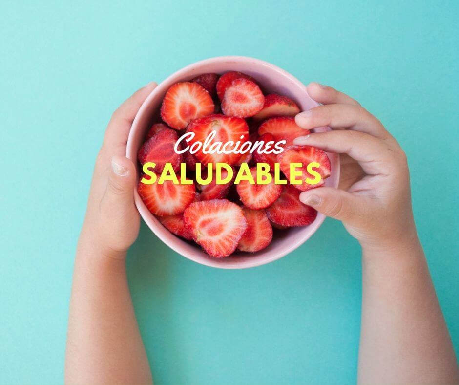 colaciones-saludables-ninos