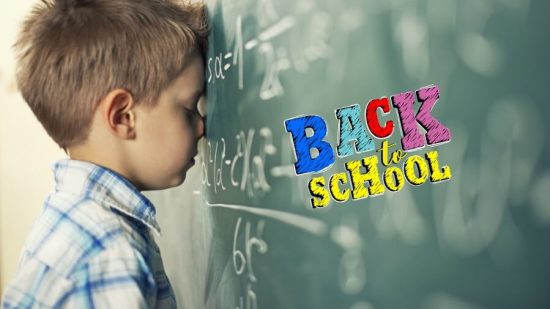 Factores que afectan el rendimiento escolar de tu hijo