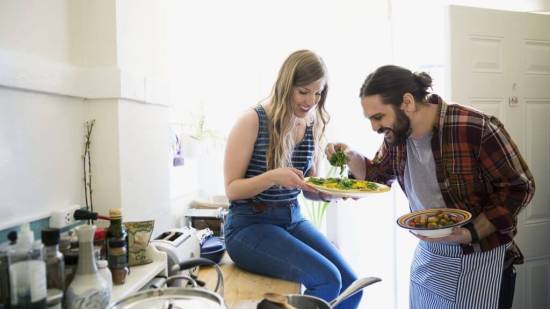 3 tipos de cocción para eliminar el consumo de grasas