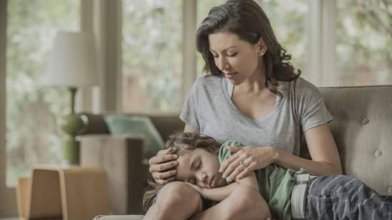 ¿Qué predispone a tu hijo a desarrollar anemia FOTO GETTY IMAGES