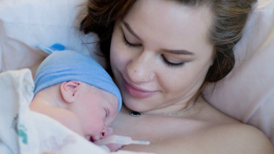 como-tratar-a-un-bebe-recien-nacido
