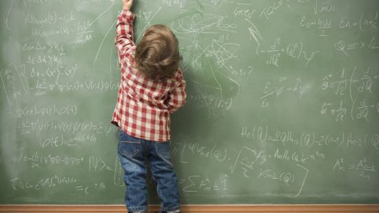 7 cosas que necesitas conocer sí o sí de tu hijo zurdo