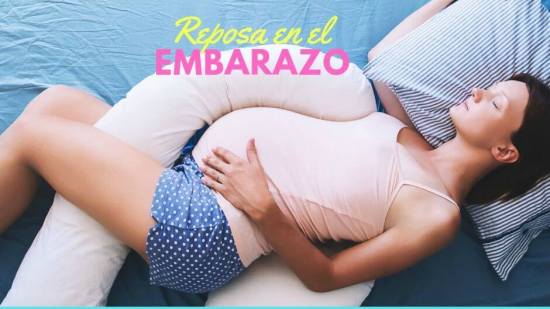 reposo-embarazo-beneficios