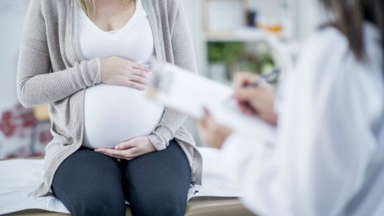 Cómo-prevenir-las-infecciones-vaginales-durante-el-embarazo