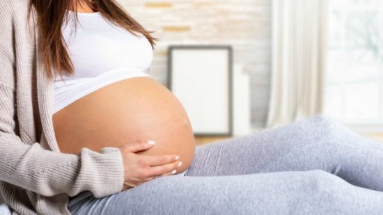 Cómo-ayudar-a-tu-pareja-en-la-últimas-semanas-de-embarazo