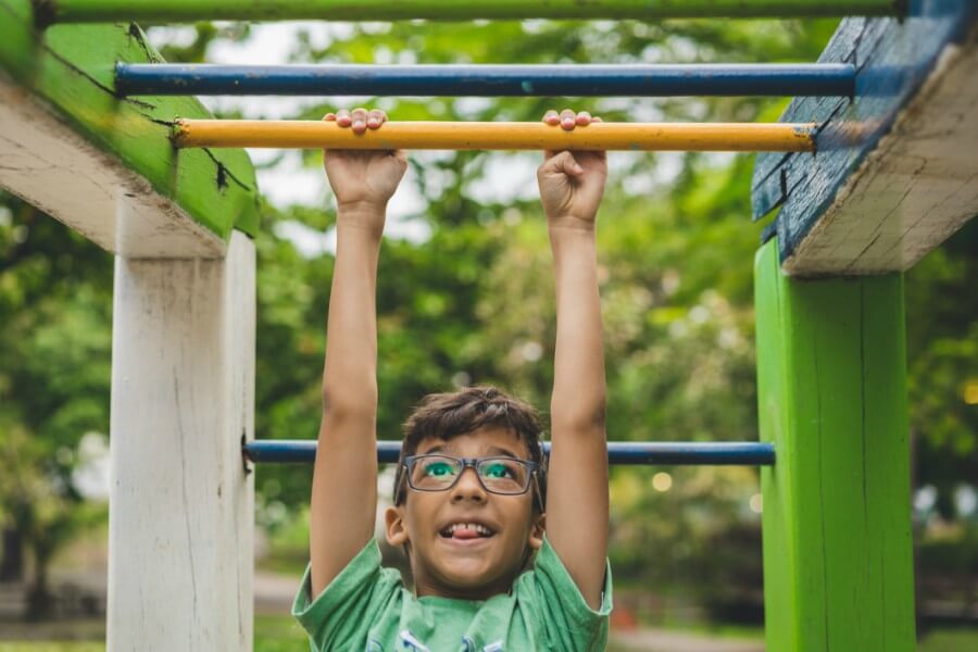 5-razones-para-llevar-hijo-al-parque