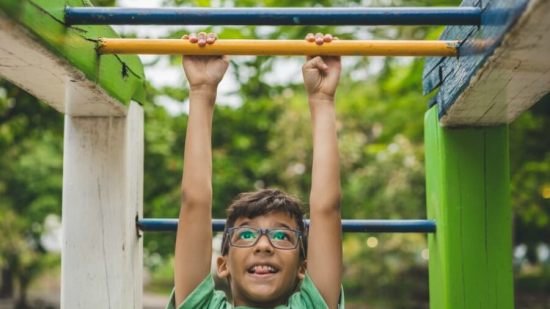 5-razones-para-llevar-hijo-al-parque