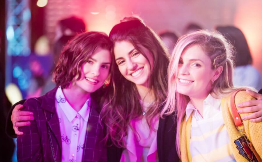 bia-serie-disney-hijos-adolescentes-influencers