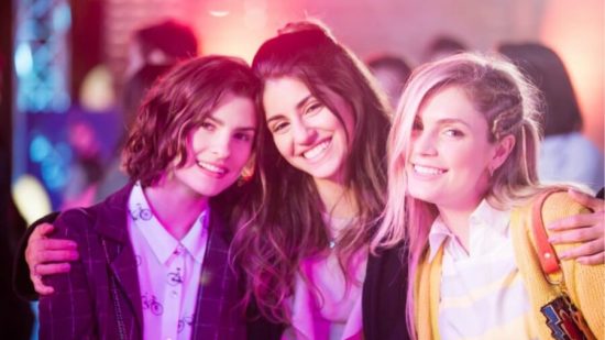 bia-serie-disney-hijos-adolescentes-influencers