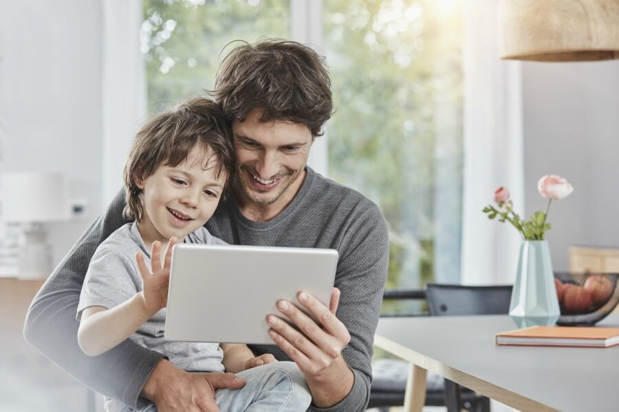 De-tal-palo-tal-astilla-¿qué-hereda-genéticamente-papá-a-sus-hijos