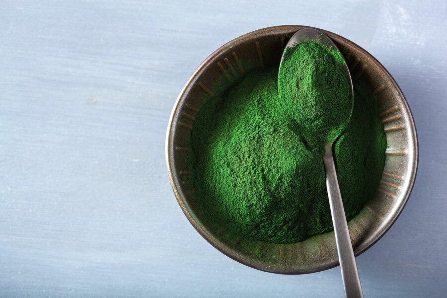 Espirulina-una-proteína-similar-a-la-carne-con-muchos-beneficios-para-tu-hijo