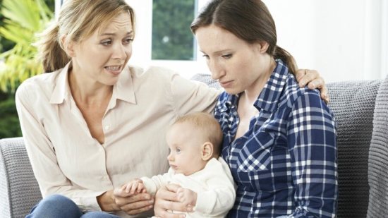 5-cosas-que-te-están-impidiendo-disfrutar-el-ser-mamá