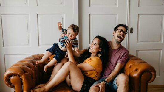 10-tips-para-generar-alegría-en-tu-familia
