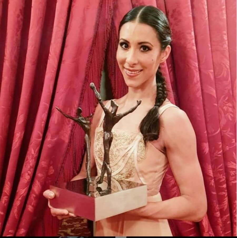 Elisa-Carrillo-mejor-bailarina-mexicana