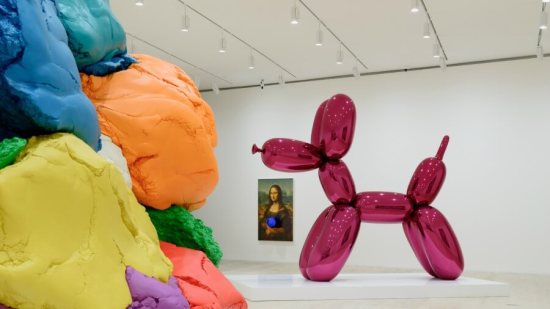 disfrutar-el-arte-con-ninos-cómo