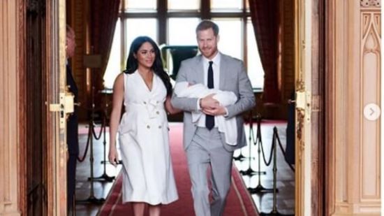 hijo-meghan-markle-datos-curiosos