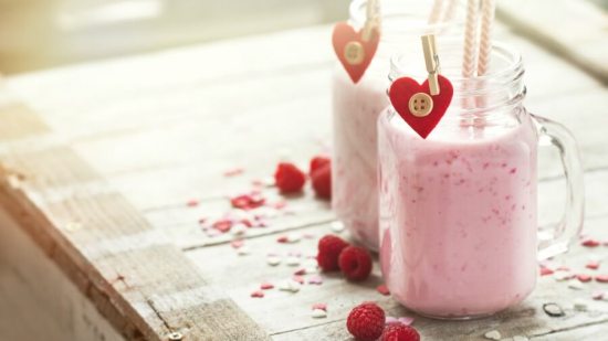 smoothie-fresa-huesos-fuertes-receta