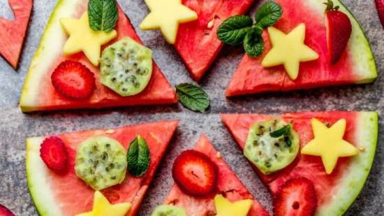 pizza-de-sandia-como-hacer