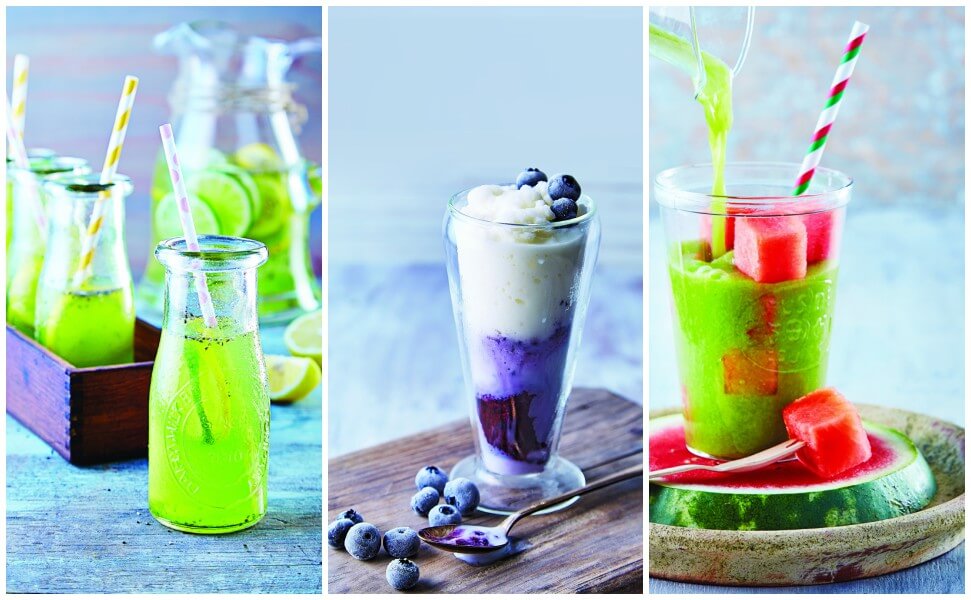 5-deliciosas-bebidas-para-refrescarse