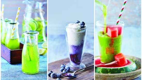 5-deliciosas-bebidas-para-refrescarse