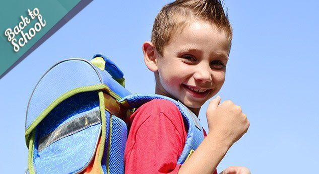 Tips para cuidar la alimentación de tus peques en el regreso a clases