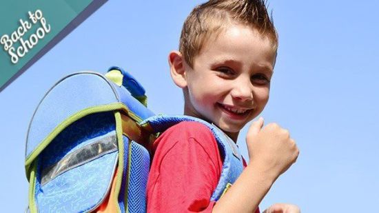 Tips para cuidar la alimentación de tus peques en el regreso a clases