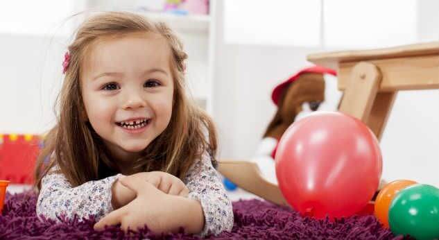 Prepara a tu hijo para un regreso a clases feliz