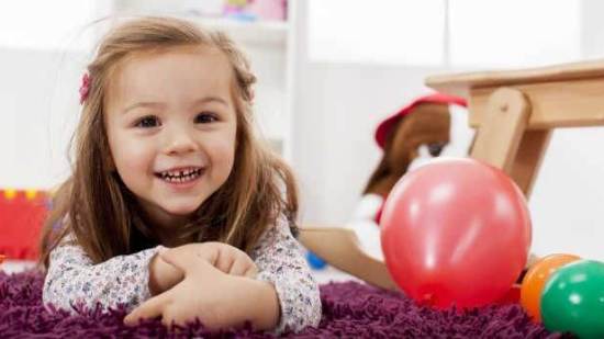 Prepara a tu hijo para un regreso a clases feliz