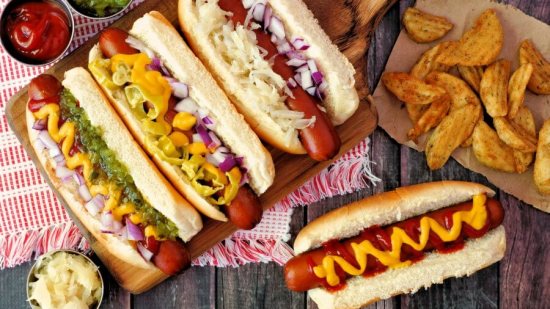 hot-dog-ricos-recetas-niños