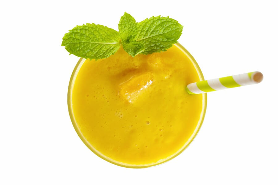 smoothie-mango-prepara-rico