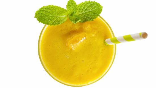 smoothie-mango-prepara-rico