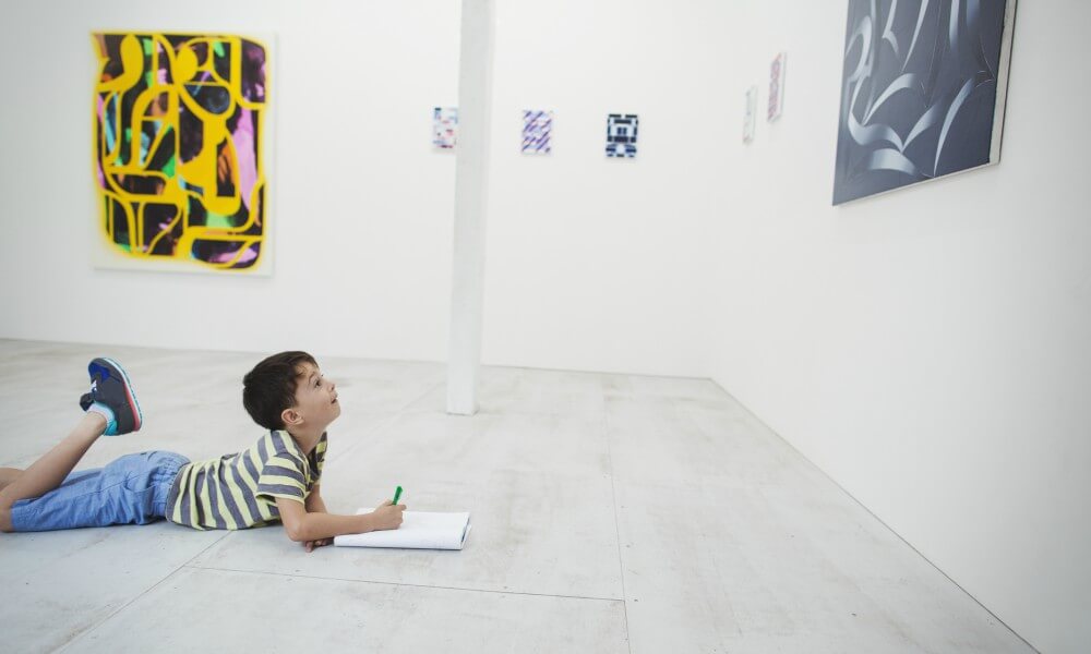 Decálogo-para-enseñar-a-tu-hijo-a-disfrutar-el-arte