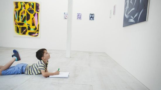 Decálogo-para-enseñar-a-tu-hijo-a-disfrutar-el-arte