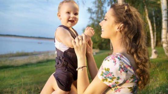 8 tips para las primeras vacaciones del bebé