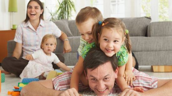 Cómo evitar accidentes de niños en vacaciones