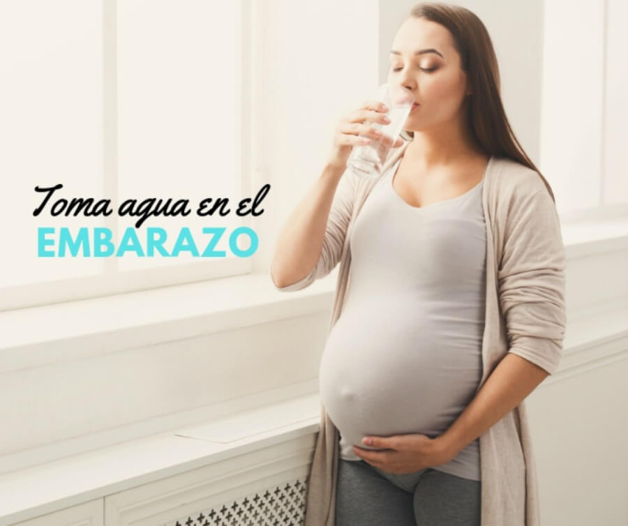 embarazo_tomar-agua