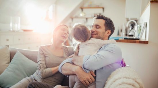 ¿Por-qué-los-niños-necesitan-una-familia-feliz