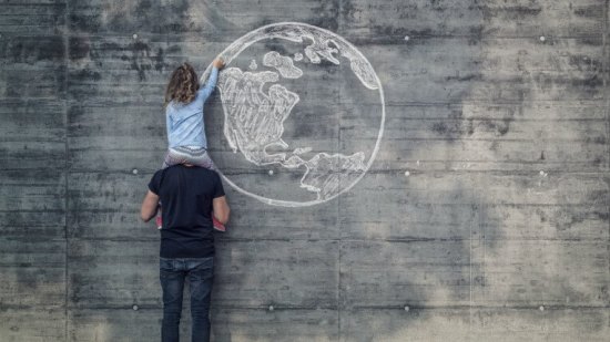 Ideas-creativas-para-enseñar-a-tu-hijo-a-cuidar-el-planeta
