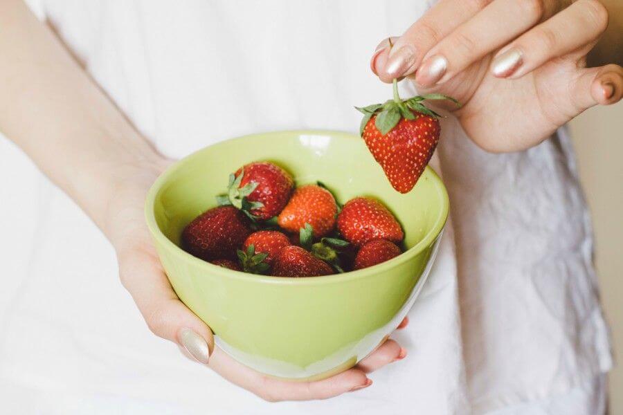 10-buenas-razones-para-que-tú-y-tu-familia-coman-fresas