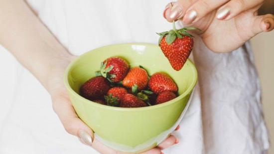 10-buenas-razones-para-que-tú-y-tu-familia-coman-fresas