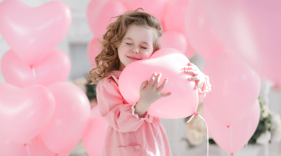 Amor chiquito... ¿qué hacer si tu niño está enamorado?