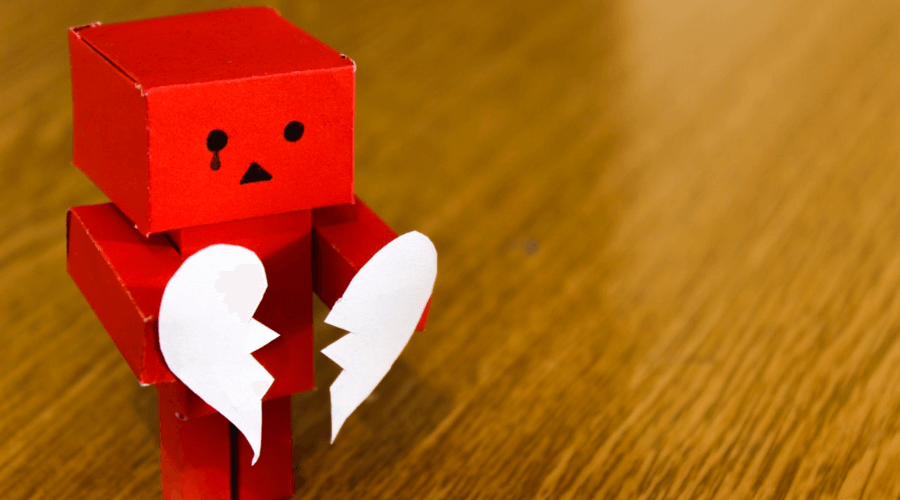 ¿Piensas en el divorcio? Es porque es el primer lunes hábil del año