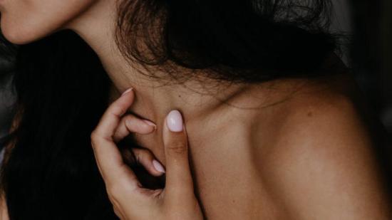 Piel radiante, recupera la suavidad natural