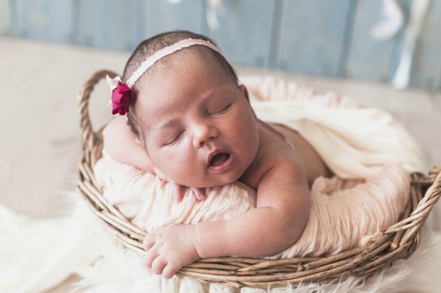 7-claves-para-dormir-al-bebé
