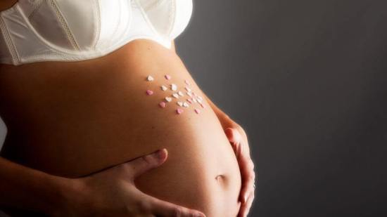 Diabetes gestacional bajo control