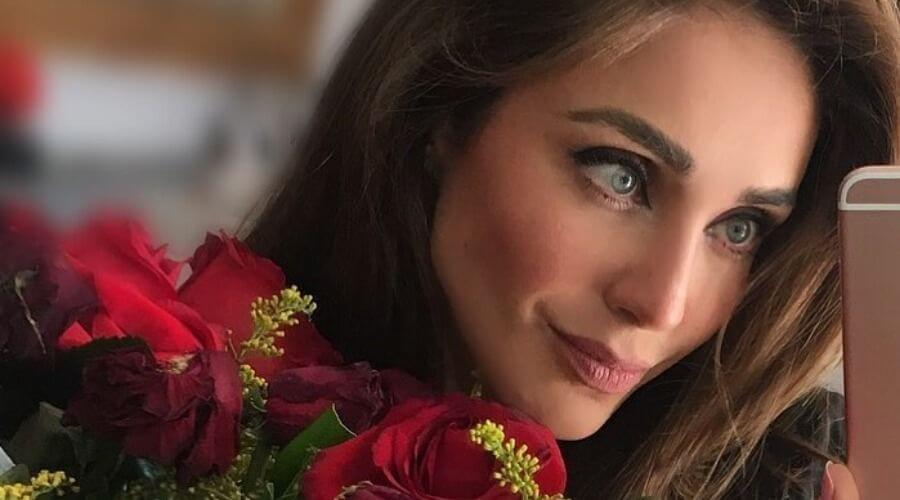 Anahí hace una impactante revelación sobre su parto